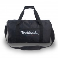 BOLSA QUICKSAND BEACH TENNIS FREETIME - PRETO